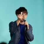 【ライブレポート】高橋優、1夜限りの『青い』プレミアム配信イベントを開催！LiLiCoとの白熱トークも