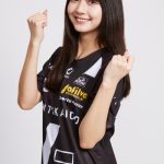 山口はのん、プロバレーボールチーム「Safilva北海道」のイメージキャラクターに就任