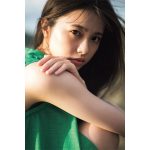 HKT48・地頭江音々、初の写真集が発売決定！ロケ地は地元・宮崎県