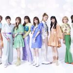 Girls2、岡崎体育提供の「Bye-Bye-Bye」が最新EPに収録決定