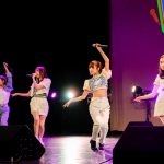 【写真特集】et-アンド-、「川崎らがふぇす」トリで登場！『#tokyo』から『夏海月』までエモーショナルに届ける＜KAWASAKI RAGAZZE☆FESTA＞