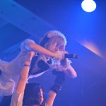【ライブレポート】個性溢れる独特なキャラクターロック系アイドル・GIRLY MOON PROJECT、高辻柚季生誕祭大盛況で終了！