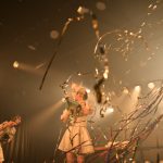 【ライブレポート】個性溢れる独特なキャラクターロック系アイドル・GIRLY MOON PROJECT、高辻柚季生誕祭大盛況で終了！