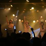 【ライブレポート】個性溢れる独特なキャラクターロック系アイドル・GIRLY MOON PROJECT、高辻柚季生誕祭大盛況で終了！