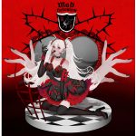 謎のベールに包まれた悪の組織 「Mad Hedonism(マドニス)」、ハロウィンの日に始動！？