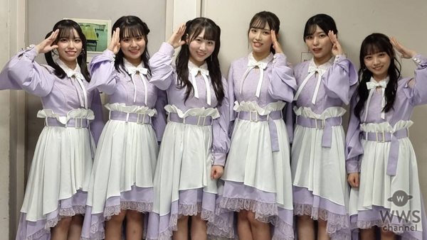 STU48・岩田陽菜、立仙百佳らライブの盛り上がりを語る！「年末の目標は・・・」＜AION CINDERELLA DX - Who is CinderellA？-＞