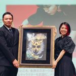 鈴木奈々、元ラストアイドル 橋本桃呼・間島和奏 登壇!NFT特別勉強会を開催