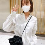 トリンドル玲奈、京都タワーを前に見事なボディラインで魅せる美シルエットワンピ姿！