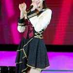 柏木由紀がセンターの『遠距離ポスター』が第7位にランクイン！＜AKB48武道館＞
