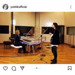 YOSHIKI、19歳で亡くなったYOSHIさんを追悼