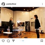 YOSHIKI、19歳で亡くなったYOSHIさんを追悼