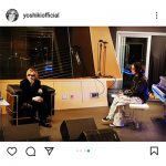 YOSHIKI、19歳で亡くなったYOSHIさんを追悼