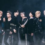 BE:FIRST、「ベストヒット歌謡祭2022」で『Bye-Good-Bye』を披露