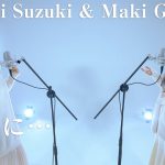鈴木亜美＆後藤真希のコラボYouTubeに「最強コンビ」「神回」の声続出