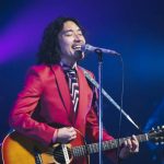 ウルフルズ、デビュー30周を祝う全国ツアースタート