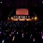 ＝LOVE、12thシングル『Be Selfish』発売記念スペシャルライブを松下IMPホールにて開催