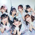 FRUITS ZIPPERが2023年2月の1stツアーファイナルをLINE CUBE SHIBUYAで開催