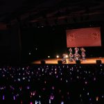 ＝LOVE、12thシングル『Be Selfish』発売記念スペシャルライブを松下IMPホールにて開催