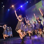 ≒JOY、約3か月ぶりにライブイベント「JAPAN IDOL SUPER LIVE 2022」に出演