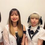 GIRLY MOON PROJECT、WWSフェス出演に向けて意気込み「初めて見る方の記憶に残ってもらえるように」＜WWS FESTIVAL vol.1 -Girls Side-＞