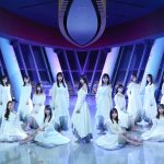 乃木坂46の最新アー写公開　これまでの歩みと次なるステージへの両方を感じられるビジュアルに