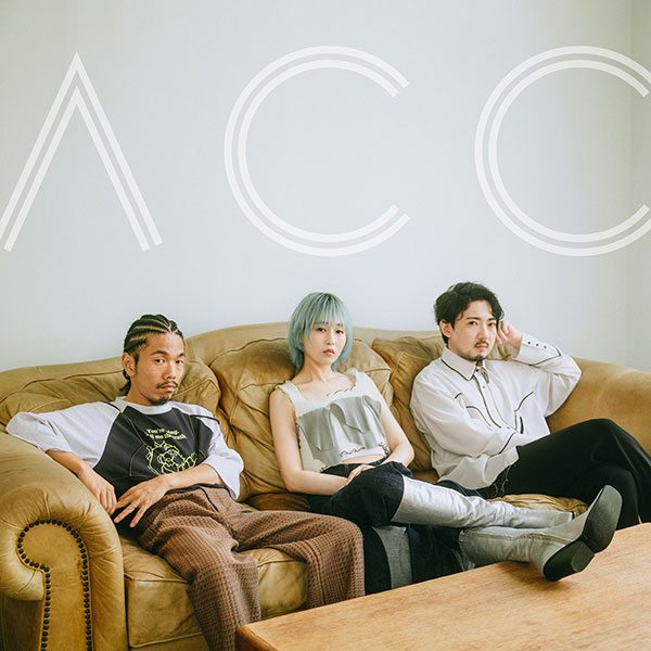 Awesome City Club、「ユメ ユメ ユメ」が各配信サイトで配信開始