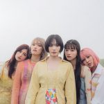 FAKY、ドラマ『最初はパー』のオープニングテーマ「Rock, Paper, Scissors」をリリース