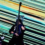 MAN WITH A MISSION、チケット即完売のアリーナ公演のWOWOW放送が決定