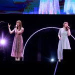 南條愛乃＆安野希世乃、ファンからのリクエストで『サクラサクミライコイユメ』を披露＜ANIMAX MUSIX 2022＞