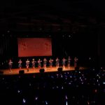 ＝LOVE、12thシングル『Be Selfish』発売記念スペシャルライブを松下IMPホールにて開催