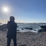 ドラマ『親愛なる僕へ殺意をこめて』山田涼介･川栄李奈、海ロケオフショットを公開