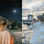 TOMORROW X TOGETHERのBEOMGYU、個人カバー曲「you!」を公開