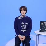 BTS JIN、ソロシングル「The Astronaut」がミリオンセラー達成