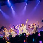 FRUITS ZIPPERが2023年2月の1stツアーファイナルをLINE CUBE SHIBUYAで開催