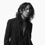 GLAY・TAKURO、3rdソロアルバムの発売を記念してラフィネグループとのコラボキャンペーン開催決定