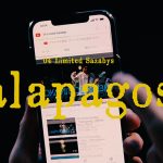 04 Limited Sazabys、「Galapagos II」のMVを公開