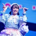 ≠ME、全国ツアー大阪公演にて尾木波菜 初センター曲「ウルトラレアキッス」を初披露