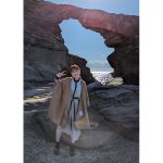 ドラマ『親愛なる僕へ殺意をこめて』山田涼介･川栄李奈、海ロケオフショットを公開