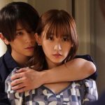 ドラマ『親愛なる僕へ殺意をこめて』山田涼介、浅川梨奈をバッグハグする姿を公開