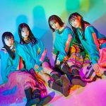 B.O.L.T 、4thシングル「Accent」のジャケット写真公開