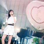 大塚 愛、『LOVE IS BORN 2022』の模様を生中継とは異なる特別な編集でWOWOWプラスにて全曲ノーカットで独占放送