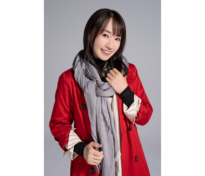 水樹奈々、最新LIVE Blu-ray&DVD『NANA MIZUKI LIVE HOME × RUNNER』のジャケット写真と新アーティストビジュアルを公開