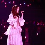 伊藤美来、『結城友奈は勇者である-鷲尾須美の章-』の「エガオノキミヘ」をカバー＜ANIMAX MUSIX 2022＞