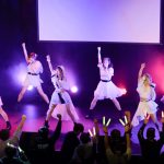 【クイックレポ】MyDearDarlin’（マイディア）がWWSフェスに出演！（セトリあり）『My Dear』からライブスタート！＜WWS FESTIVAL vol.1 -Girls Side-＞