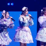 ≠ME、全国ツアー大阪公演にて尾木波菜 初センター曲「ウルトラレアキッス」を初披露