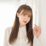 元ラストアイドル・阿部菜々実、1stフルアルバム『ユメノカケラ』リリース！再生キャンペーン＆配信企画も決定