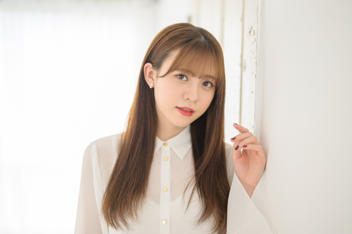 元ラストアイドル・阿部菜々実、1stフルアルバム『ユメノカケラ』リリース！再生キャンペーン＆配信企画も決定