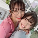 我妻ゆりか︎︎、美麗なデコルテに見惚れるブラトップ姿で釘付けに！