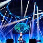 【ライブレポート】藍井エイル、10周年の感謝を込めた初の横浜アリーナ単独公演開催
