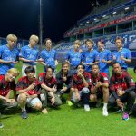 BALLISTIK BOYZ＆PSYCHIC FEVERが「2022 J リーグアジアチャレンジ in タイ」でハーフタイムショーに登場！